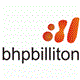 BHP Group Limited stock logo