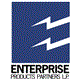 Enterprise Products Partners L.P. stock logo