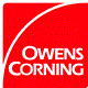 Owens Corning stock logo