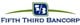 Fifth Third Bancorp stock logo