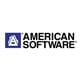 American Software, Inc. stock logo