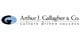 Arthur J. Gallagher & Co. stock logo