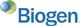 Biogen Inc. stock logo