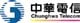 Chunghwa Telecom Co., Ltd. stock logo