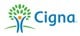 The Cigna Group stock logo