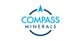 Compass Minerals International, Inc. stock logo