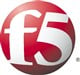 F5, Inc. stock logo