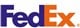 FedEx Co. stock logo