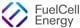 FuelCell Energy, Inc. stock logo