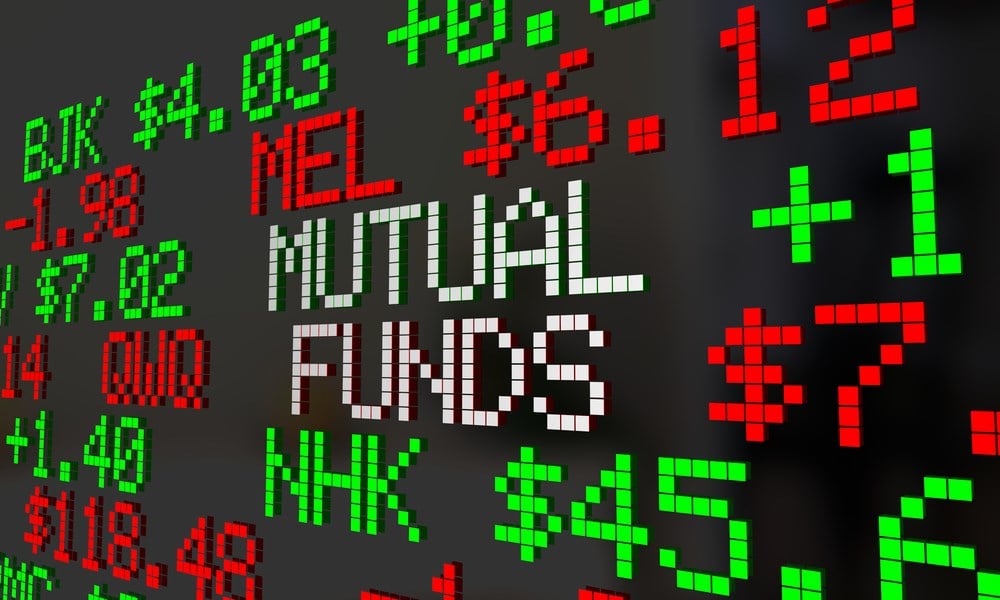 Mutual funds stock tickers: Learn more about 