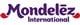 Mondelez International, Inc. stock logo