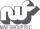 NWF Group plc stock logo