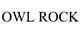Owl Rock Capital Co. stock logo