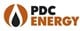 PDC Energy, Inc. stock logo