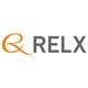 Relx Plc stock logo