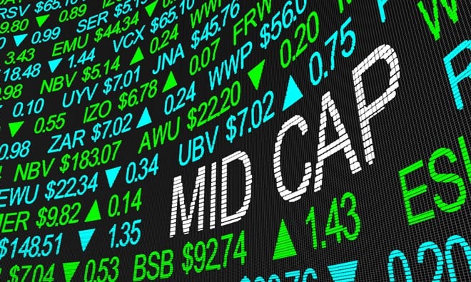 Mid Cap stocks to buy 