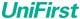 UniFirst Co. stock logo