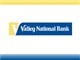 Valley National Bancorp stock logo