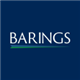 Barings BDC, Inc. stock logo
