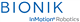 Bionik Laboratories Corp. stock logo