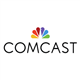 Comcast Co. stock logo