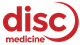 Disc Medicine Opco Inc stock logo