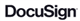DocuSign, Inc. stock logo