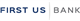 First US Bancshares, Inc. stock logo