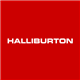 Halliburton stock logo
