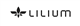 Lilium stock logo