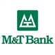 M&T Bank Co. stock logo