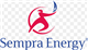 Sempra Energy stock logo