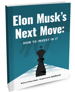 Elon Musk's Next Move