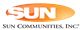 Sun Communities, Inc. stock logo