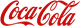 The Coca-Cola Company stock logo