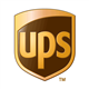 United Parcel Service, Inc. stock logo